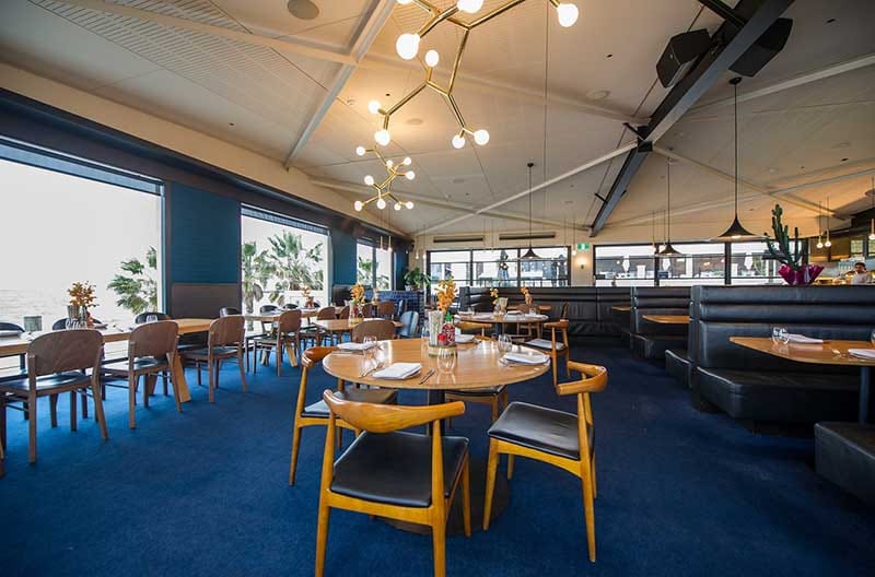 Main Restaurant